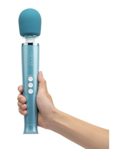 MASAJEADOR VIBRATORIO SUMERGIBLE DE BUCEO LE WAND