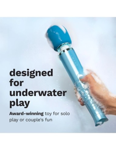 LE WAND DIVE SUBMERSIBLE VIBRATING MASSAGER
