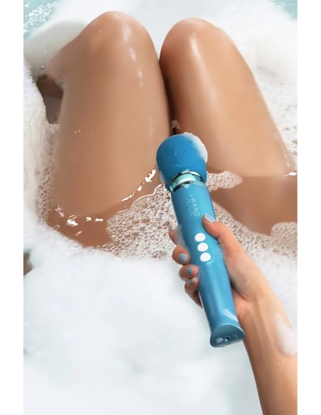 LE WAND DIVE SUBMERSIBLE VIBRATING MASSAGER