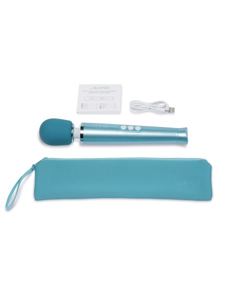 LE WAND DIVE SUBMERSIBLE VIBRATING MASSAGER