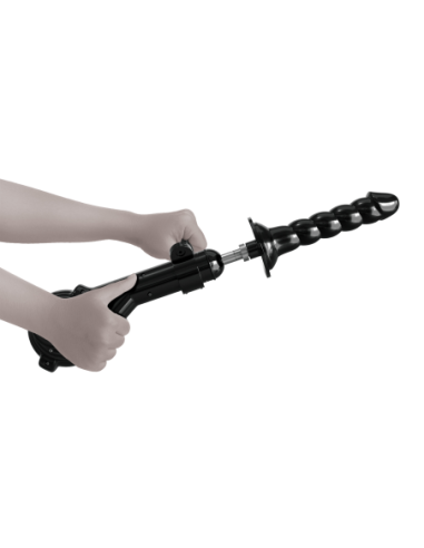 FETISH FANTASY SERIES BODY DOCK SEX MACHINE -...