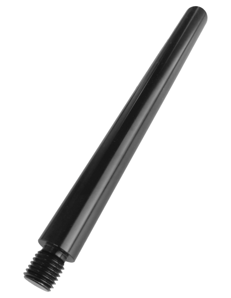 FETISH FANTASY SERIES BODY DOCK SEX MACHINE - BLACK