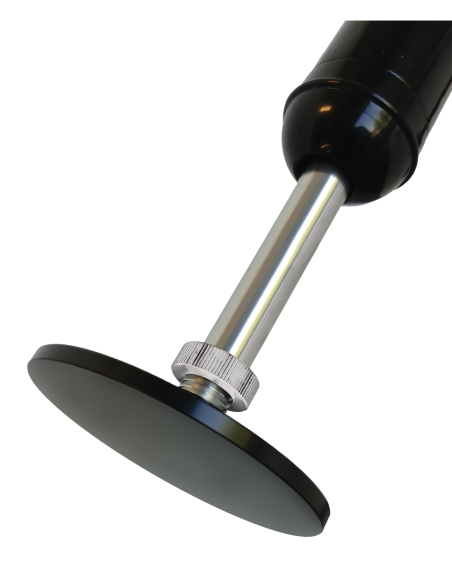 FETISH FANTASY SERIES BODY DOCK SEX MACHINE - BLACK