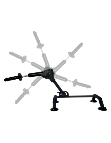 FETISH FANTASY SERIES BODY DOCK SEX MACHINE -...