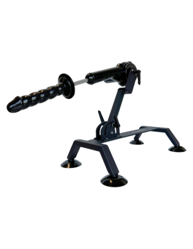 FETISH FANTASY SERIES BODY DOCK SEX MACHINE -...