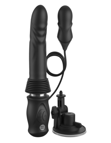 FETISH FANTASY SERIES ULTIMATE SILICONE...