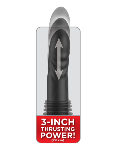 FETISH FANTASY SERIES ULTIMATE SILICONE...