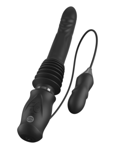 FETISH FANTASY SERIES ULTIMATE SILICONE...