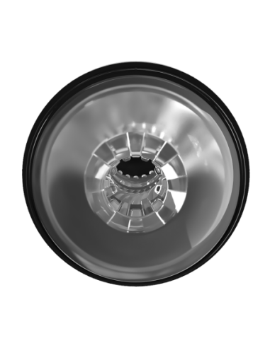 PDX ELITE VIEWTUBE MAX VIEW - BLACK