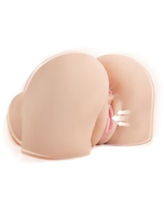 PDX ELITE BACK THAT ASS UP AUTOMATIC MEGA MASTURBATOR -...