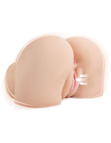 PDX ELITE BACK THAT ASS UP MEGA MASTURBADOR...