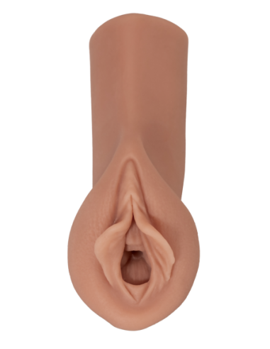 PDX EXTREME SORORITY SNATCH - MARRÓN