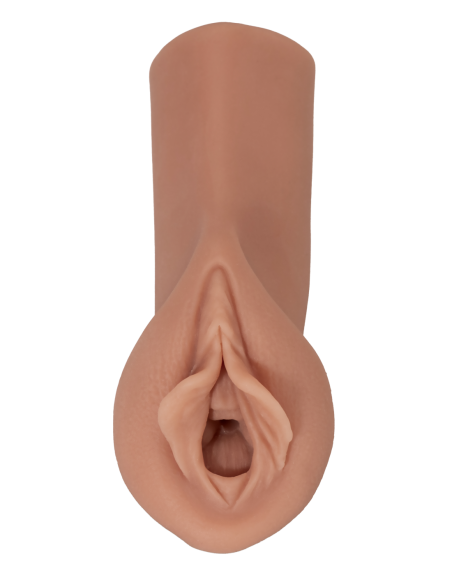 PDX EXTREME SORORITY SNATCH - BROWN