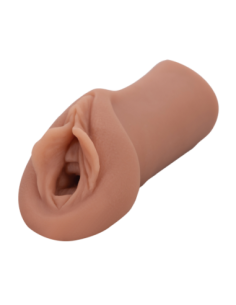 PDX EXTREME SORORITY SNATCH - MARRÓN 2