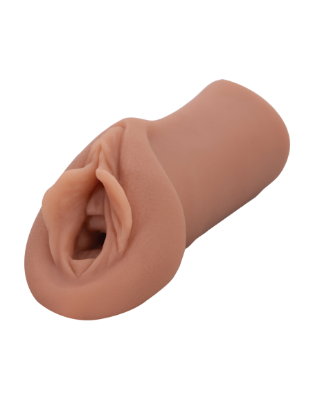 PDX EXTREME SORORITY SNATCH - BROWN