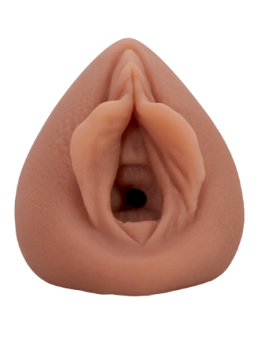 PDX EXTREME SORORITY SNATCH - BROWN