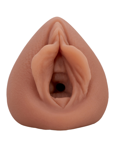 PDX EXTREME SORORITY SNATCH - BROWN