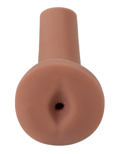 PDX EXTREME FRESHMAN FUCKSLUT - MARRÓN