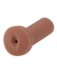 PDX EXTREME FRESHMAN FUCKSLUT - MARRÓN 2