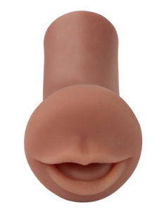 PDX EXTREME COED COCKSUCKER - BROWN