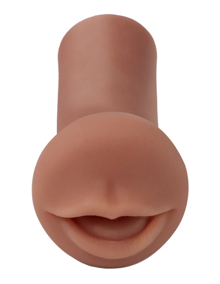 PDX EXTREME COED COCKSUCKER - BROWN