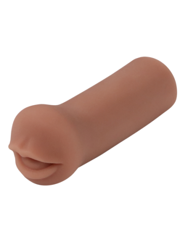PDX EXTREME COED COCKSUCKER - BROWN