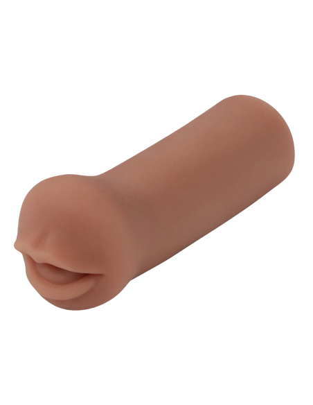 PDX EXTREME COED COCKSUCKER - BROWN