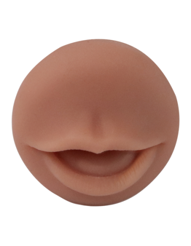 PDX EXTREME COED COCKSUCKER - BROWN