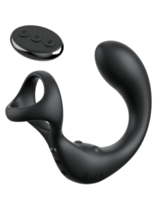 ANAL FANTASY ELITE CULO-GASM TAINT-ALIZER NEGRO