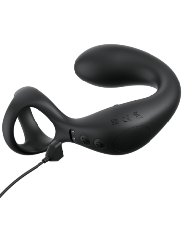 ANAL FANTASY ELITE CULO-GASM TAINT-ALIZER NEGRO