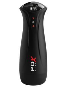 PDX ELITE FUCK-GASM LIGHT 2