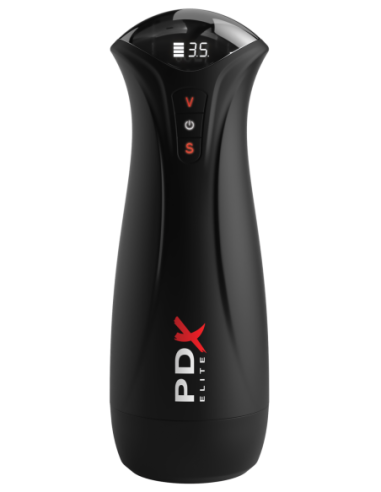 PDX ELITE FUCK-GASM LIGHT