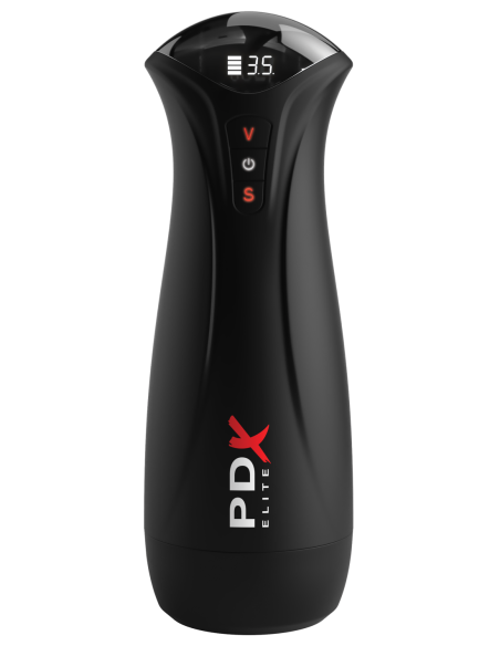 PDX ELITE FUCK-GASM LIGHT