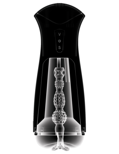 PDX ELITE FUCK-GASM LIGHT