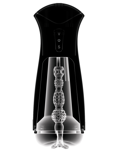 PDX ELITE FUCK-GASM LIGHT