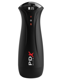 PDX ELITE FAP-GASM ESMERILADO 2