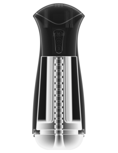 PDX ELITE FAP-GASM ESMERILADO