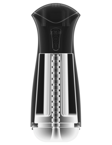 PDX ELITE FAP-GASM ESMERILADO