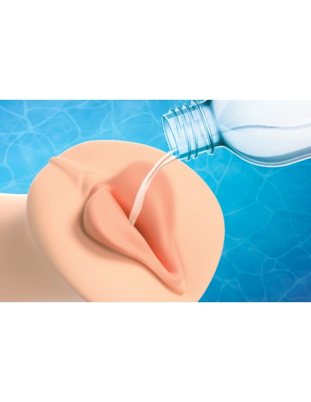 PDX COÑOS EXTREMADAMENTE MOJADOS LABIOS SÚPER DELICIOSOS XXL LIGHT