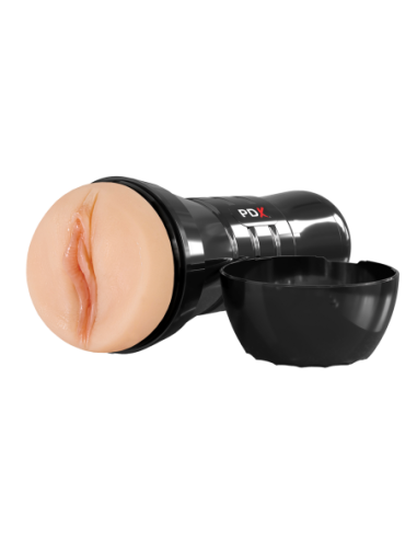 PDX EXTREME WET PUSSIES SUPER JUICY SNATCH XXL...