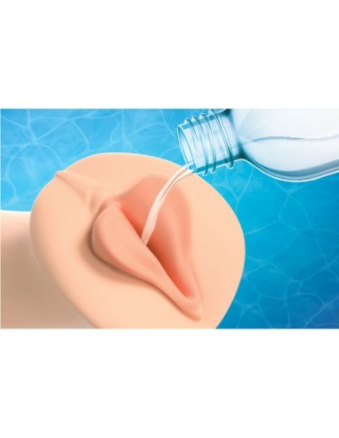 PDX EXTREME WET PUSSIES SUPER JUICY SNATCH XXL...