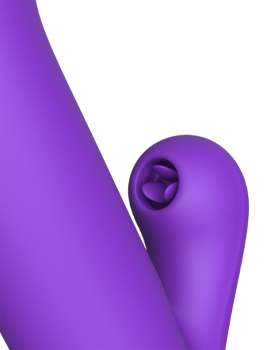 FANTASÍA PARA SU SUPER SONIX THRUSTER PURPLE