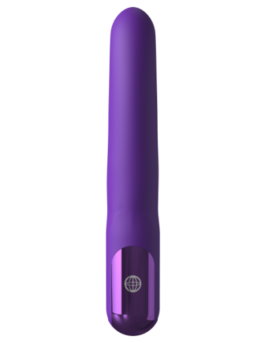 FANTASÍA PARA SU SUPER SONIX THRUSTER PURPLE