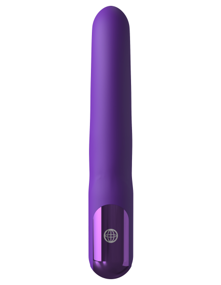 FANTASÍA PARA SU SUPER SONIX THRUSTER PURPLE