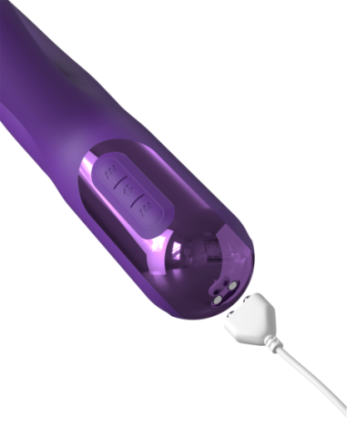 FANTASY FOR HER SUPER SONIX THRUSTER PURPLE