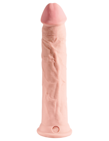 KING COCK PLUS 11 PULGADAS LUZ DE GALLO DE...