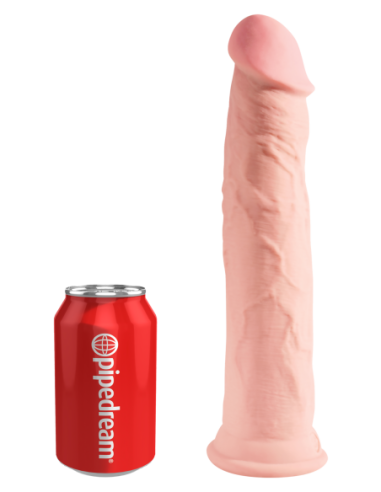 KING COCK PLUS 11 PULGADAS LUZ DE GALLO DE...