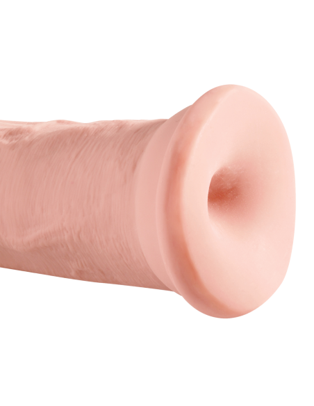 KING COCK PLUS 11 INCH TRIPLE DENSITY COCK LIGHT