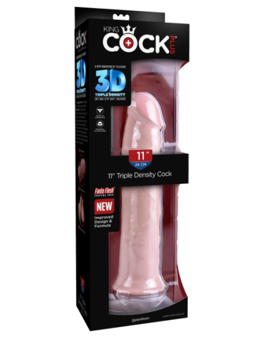 KING COCK PLUS 11 PULGADAS LUZ DE GALLO DE...