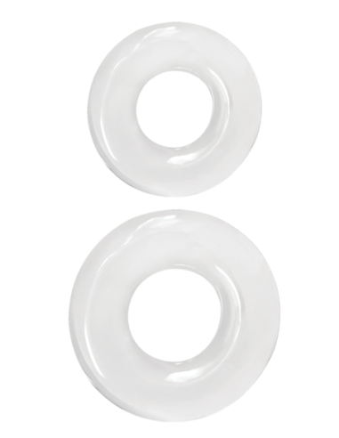 RENEGADE DOBLE PILA BORRAR